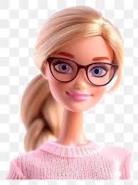 Teresa Barbie Midge Doll Nikki PNG