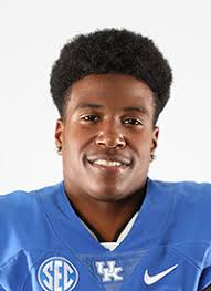 Football Roster 2018