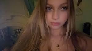 Alicia Calvert's Instagram, Twitter & Facebook