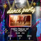 Dance Party event image