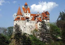 Soarele răsare la 06:17 și apune la 18:33. Ce Vizitam Azi Castelul Bran