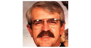 Gerald Carter Obituary and Online Memorial (2019)