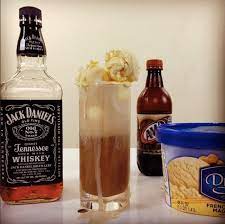 15 Fun And Easy Cocktails You Can Make Using Jack Daniels