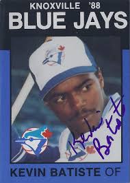 Kevin Batiste
