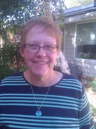 Patricia Grant Obituary (1933