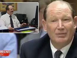 Kerry Packer's former accountant Allan Mason shares secret tax tips