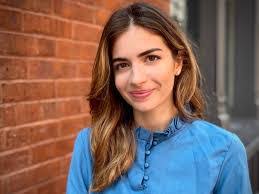 Toni Stabile's Instagram, Twitter & Facebook