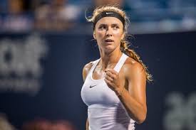 Maybe you would like to learn more about one of these? Elina Svitolina Pervaya Raketka Ukrainy Rasskazala V Intervyu O Svoem Rezhime Pitanii I Uhode