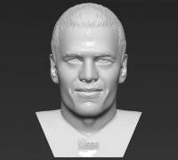 brady" 3D Models to Print
