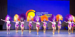 Samba Drills Int/Adv (Lv) 4
