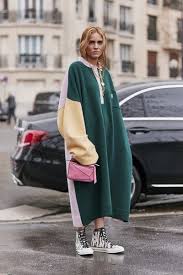 Paris Fashion Week Fall 2019 Attendees Pictures Cool Street Fashion Paris Fashion Week Fashion
