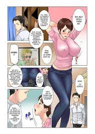 Mother and son comic porn. Hot pic website.