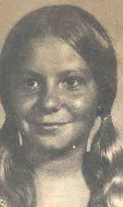 Kim Rene Inman (1959-1971)