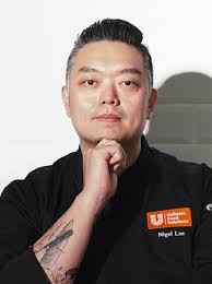 TOP FOODSERVICE TRENDS VOL. 3