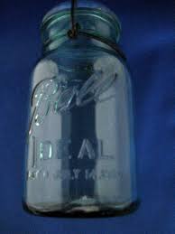 Maybe you would like to learn more about one of these? Vintage Ball Mason Jar Collectors Weekly