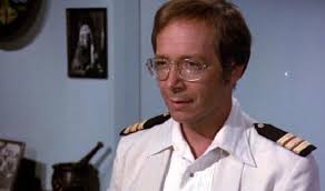 Played the role of the famous doc on the television. 10 Things You Didn T Know About Bernie Kopell