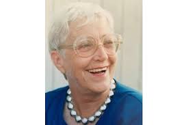 Muriel Patterson Obituary (2020)