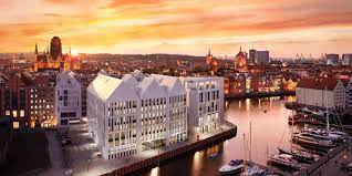 We have reviews of the best places to see in gdansk. Holiday Inn Gdansk City Centre Ihg Hotel