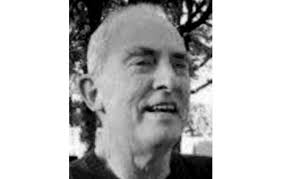 JON GILLULY Obituary (1945