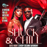 Shuck & Chill Date Night