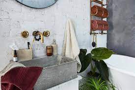 From longman dictionary of contemporary englishvanity tableˈvanity ˌtable noun countable american english a dressing tableexamples from the corpusvanity table• she put the books down on the. 52 Stunning Small Bathroom Ideas Loveproperty Com