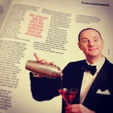 Boddé en van luyn maakten van 2005 tot 2010 wekelijks een entertainmentquiz, de mike & thomas show, later onder de naam de mega mike & mega thomas show. Thomas Van Luyn Blikt Vooruit Op Het Komende Tv Jaar Entertainment Weer Tv