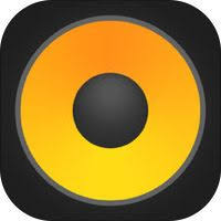 Vox Music Player Listen To Mp3 Flac Or Stream With Loop Music Cloud Storage Custom Equalizer With Airplay For Soundcloud Music Players Vox Music Loop Music