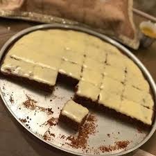 حلى الحليب المحموس