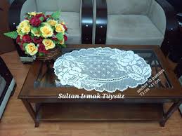 Dantel Crochet Sultan Irmak Tuysuz Dantel Sultan