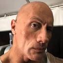 The Rock's Eyebrow Raise : r/MemeRestoration