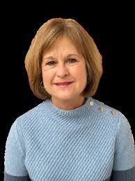 Linda Arend's Instagram, Twitter & Facebook