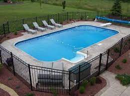 List of cryptocurrency multicoin pools for mining ethereum, ravencoin, bitcoin gold, zcash, zilliqa and others. Equator 18 X 36 Rectangle Shape In Ground Pool Kit