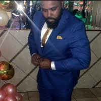 Markeith Davis - -- | LinkedIn