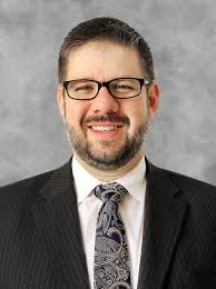 Simpson takes over as president