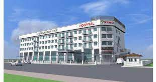 Hospital shah alam is one of the famous hospital in shah alam, selangor. Hospital Shah Alam Pengarah Rasmi Sut