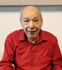 Simon Rivera's Instagram, Twitter & Facebook