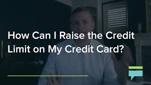 , closed how do i request a credit line increase. How To Increase Credit Limit It S Easier Than You Think
