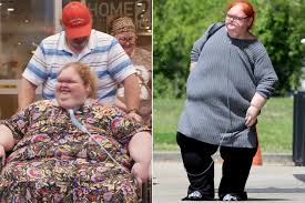 1000-Lb Sisters' Net Worth: How Much Money Amy, Tammy Make | In Touch Weekly