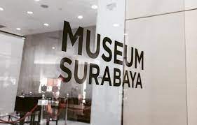 Kata ullen sentalu ini merupakan singkatan dari kalimat dengan bahasa jawa. Jam Buka Museum Surabaya Siola Tiket Masuk Sejarah Alamat Kota Sby Jawa Timur Jejakpiknik Com
