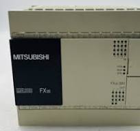 Mitsubishi FX3S-30MR/ES Melsec Programmable Controller | eBay
