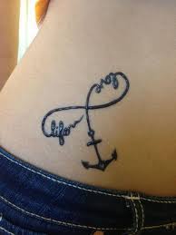 The long history of the anchor tattoos had begun a long before present time, a few thousands years ago. 50 Cool Anchor Tattoo Designs And Meanings Hative