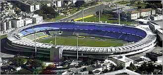 Supercopa do brasil de futebol ou supertaça do brasil é uma competição esportiva brasileira disputada entre o campeão do campeonato brasileiro de futebol e o campeão da copa do brasil de futebol, sempre no ano seguinte ao da conquista dos respectivos títulos, em formato semelhante aos das supercopas existentes em diversos países europeus. Estadio Olimpico Do Gremio Porto Alegrense Cultura Mix