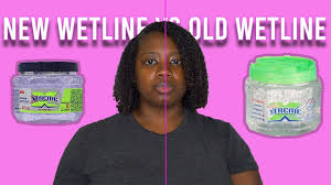The gel is rich in aloe vera to soothe and hydrate as it holds. New Wetline Xtreme Gel Vs Original Wetline Xtreme Gel Battle Of The Gels Youtube Natural Hair Washing Curl Enhancing Smoothie Favorite Shampoo