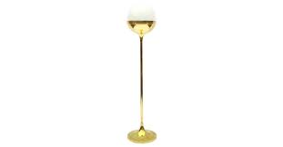 German Brass Floor Lamp Brass Floor Lamp Lamp Floor Lamp