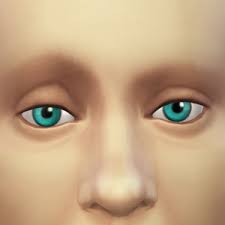 Putting this stupid question here 3. Mod The Sims No Eyebrows