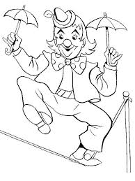 Desenhos De Palhacos Para Colorir 100 Imagens Para Impressao Gratuita