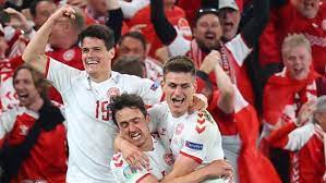 This is an utter hiding. Nu Venter Wales I Ottendedelsfinalen Et Hold Vi Burde Kunne Sla Uefa Em 2020 Dr