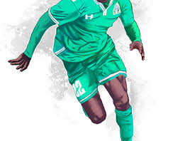 Gor mahia free vector in encapsulated kenya/algeria: Gor Mahia Projects Photos Videos Logos Illustrations And Branding On Behance