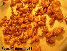 Gebrannte Mandeln Walnusse Rezept Mit Bild Rezept Rezepte Walnuss Rezepte Kuche Selber Machen