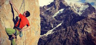 Other times you're on the highest mountain in the area. California Climbing A Guide To California S Top Rock Climbing Spots